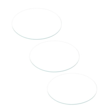 Uxcell 3pack Watch Glass Crystal Lens 43mm Dia. 1.1mm Edge Thickness Double Dome Round Clear Watch Glass
Uxcell 3pack Watch Glass Crystal Lens 43mm Dia. 1.1mm Edge Thickness Double Dome Round Clear Watch Glass