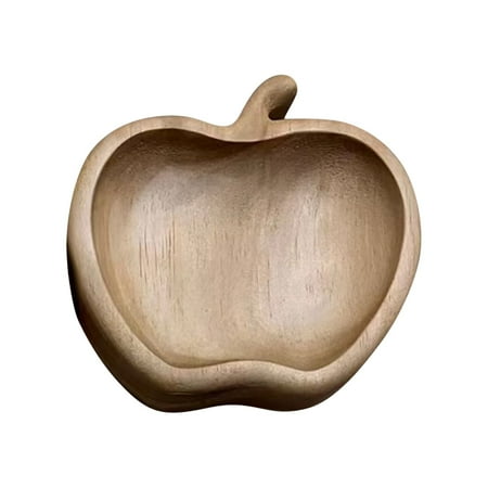 LASHALL Wood Snack Tray Wood Platter Snack Bowl Gifts For The Couple Kitchen Decor Handmade Tray Wedding Gifts Serving Platter(Buy 2 Receive 3)
LASHALL Wood Snack Tray Wood Platter Snack Bowl Gifts For The Couple Kitchen Decor Handmade Tray Wedding Gifts Serving Platter(Buy 2 Receive 3)