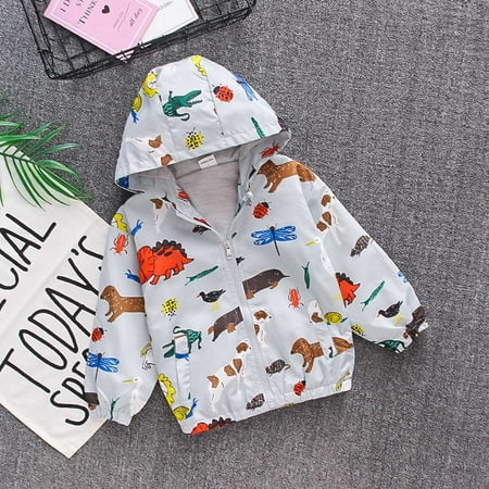 CHGBMOK Clearance Toddler Coats Baby Girls Boys Fashion Long Sleeved Jacket Printed Hooded Jackets Suit Warm Winter Snow Coat
CHGBMOK Clearance Toddler Coats Baby Girls Boys Fashion Long Sleeved Jacket Printed Hooded Jackets Suit Warm Winter Snow Coat