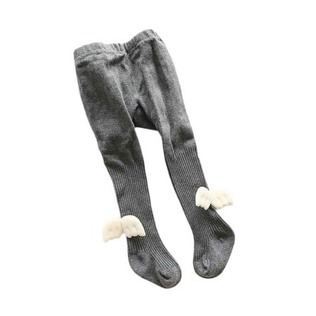 Yihaifu Wuderland Winter Autumn Baby Girl Warmer Tights Cotton Baby warm knit Wings Pantyhose Children Knit Leggings Pants Stockings
Yihaifu Wuderland Winter Autumn Baby Girl Warmer Tights Cotton Baby warm knit Wings Pantyhose Children Knit Leggings Pants Stockings