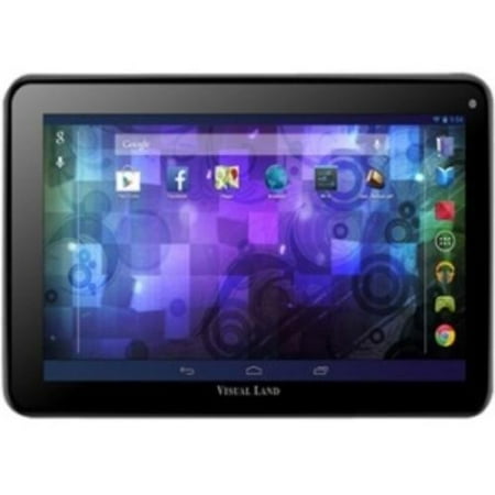 Visual Land Prestige Elite 8q 16 Gb Tablet - 8\
