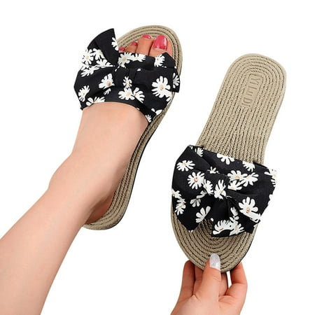 Youmylove Women Slide Slippers Fashion Spring Summer Sandals Beach Flat Slippers Comfort Cozy Leisure Daily Walking
Youmylove Women Slide Slippers Fashion Spring Summer Sandals Beach Flat Slippers Comfort Cozy Leisure Daily Walking