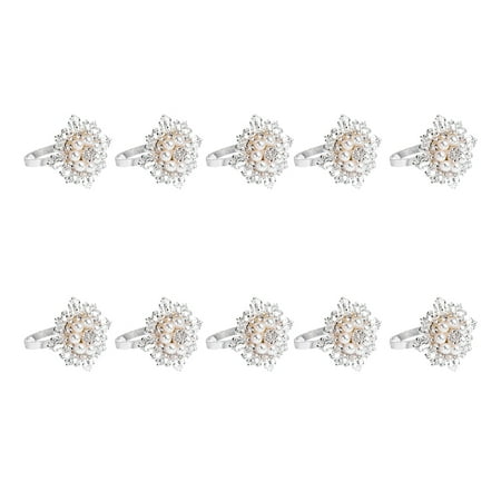 Napkin Rings Ring Gold Holder Napkins Silver Dinner Wedding Banquet Table Diamond Bling Houlder Christmas Set Holders
Napkin Rings Ring Gold Holder Napkins Silver Dinner Wedding Banquet Table Diamond Bling Houlder Christmas Set Holders