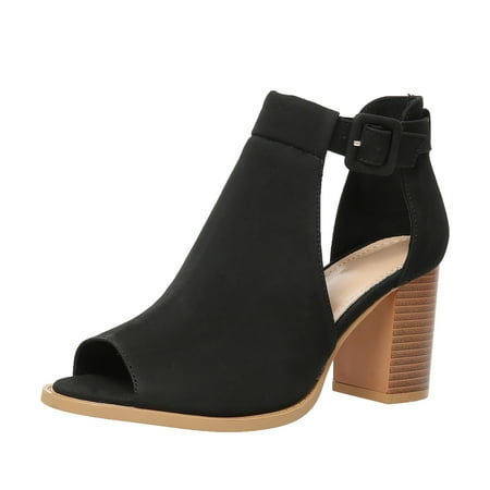 ILJNDTGBE Womens Fashion Open Toe Pump Heel Sandals Fashion Women Solid Autumn Thick Sole Square Heels Buckle Strap Open Toe
ILJNDTGBE Womens Fashion Open Toe Pump Heel Sandals Fashion Women Solid Autumn Thick Sole Square Heels Buckle Strap Open Toe