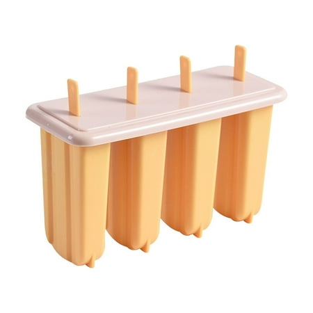 Black and Friday Deals Dealovy Self-made Ice-cream Making Popsicles Popsicles Household Children s Ice-cream Ice-cream Grinding Tools Ice Cubes