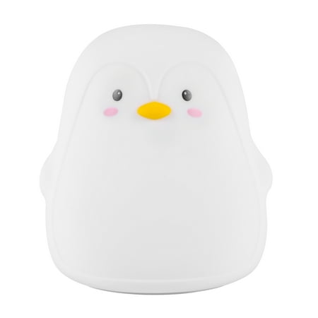 Penguin Gifts Kids Night Lights Gifts for Women Girlfriend Teen Girls Christmas Kids Lamp Best Gifts for Toddlers
Penguin Gifts Kids Night Lights Gifts for Women Girlfriend Teen Girls Christmas Kids Lamp Best Gifts for Toddlers
