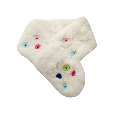 Heiheiup 2022 Button Collar Imitation Imitation Rabbit Scarf Female Winter Fluffy Warm Scarf Snowboard Overalls Men
Heiheiup 2022 Button Collar Imitation Imitation Rabbit Scarf Female Winter Fluffy Warm Scarf Snowboard Overalls Men