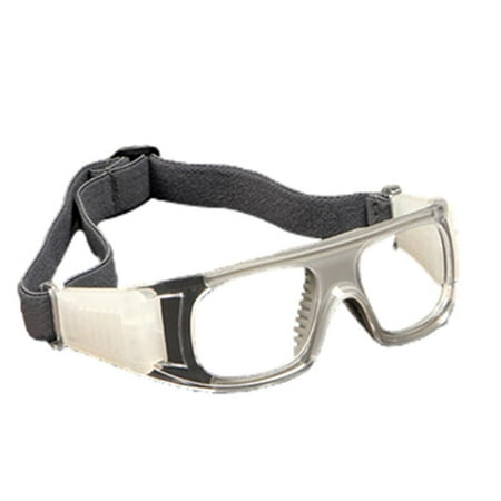 Wrea Outdoor Sports Eyewear Goggles Basketball Football Explosion-proof Breathable Glasses
Wrea Outdoor Sports Eyewear Goggles Basketball Football Explosion-proof Breathable Glasses