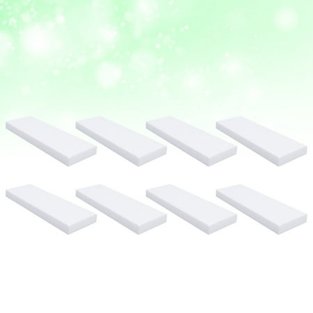 block 8pcs DIY Craft Block Accessories Sculpture Block Kids Educational Block (30x10x5cm)
block 8pcs DIY Craft Block Accessories Sculpture Block Kids Educational Block (30x10x5cm)