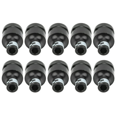 Electric Tools Adapter Very Practically Socket Adapter Performance Converted Function For Impact Wrench
Electric Tools Adapter Very Practically Socket Adapter Performance Converted Function For Impact Wrench