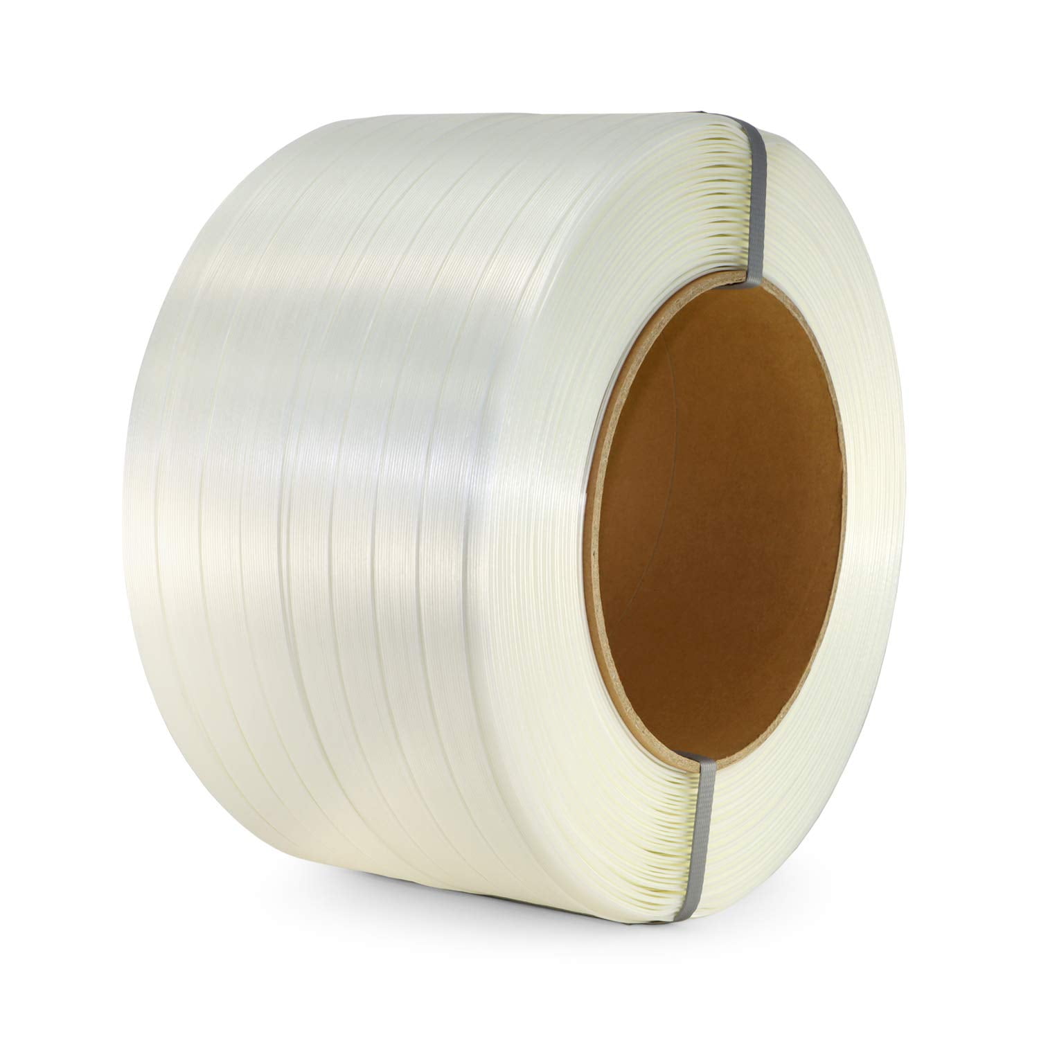 IDL Packaging 3 4 Composite Cord Strapping Roll 1640 Length 1375