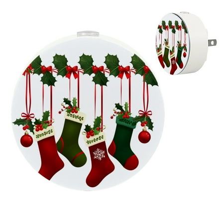 YZUOUZY Lamp for Bedroom Night Lights Bedside Lamps Set of 2 Stockings Socks Bells Bows Berries
YZUOUZY Lamp for Bedroom Night Lights Bedside Lamps Set of 2 Stockings Socks Bells Bows Berries