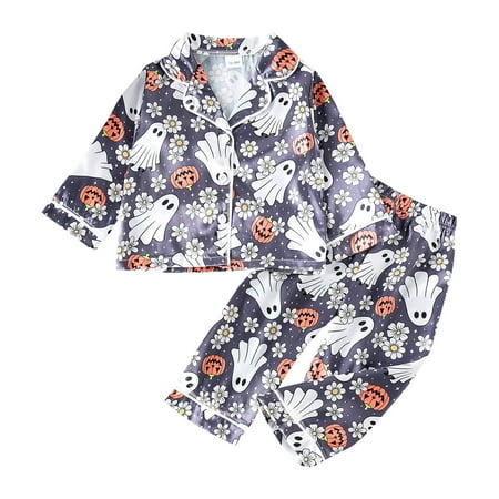 Toddler Girls Cute Outfits Boys Long Sleeve Cartoon Prints Tops T Shirt Pants Clothes for Girls Size 2-3T
Toddler Girls Cute Outfits Boys Long Sleeve Cartoon Prints Tops T Shirt Pants Clothes for Girls Size 2-3T