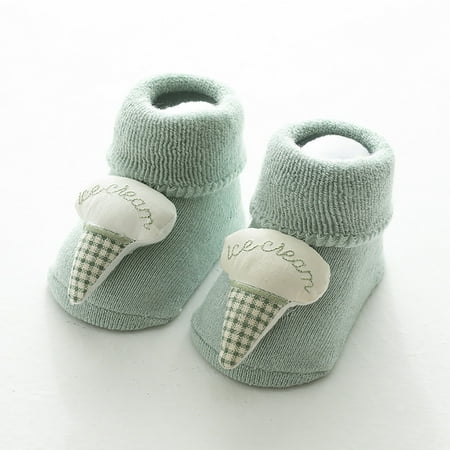 Cathalem Toddler Boy Slip on Cute Children Toddler Autumn And Winter Boys And Girls Soft And Non Slip Soles Warm And Comfortable Shoes Green 6 Months
Cathalem Toddler Boy Slip on Cute Children Toddler Autumn And Winter Boys And Girls Soft And Non Slip Soles Warm And Comfortable Shoes Green 6 Months
