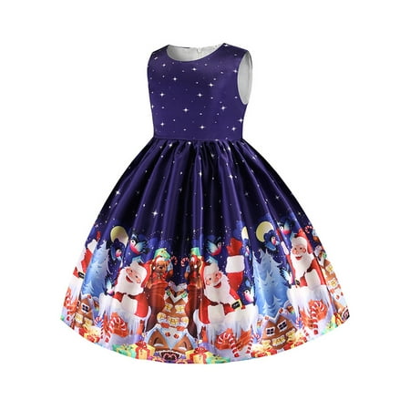 Shakub Children Kids Girls Christmas Evening Party Santa Dress Xmas Pageant Ball Gown Princess A-Line Dresses
Shakub Children Kids Girls Christmas Evening Party Santa Dress Xmas Pageant Ball Gown Princess A-Line Dresses