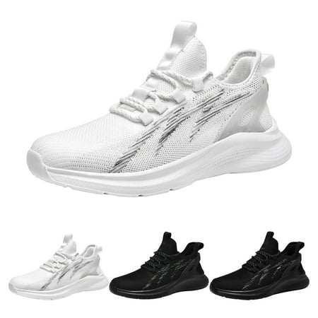NECHOLOGY Mens Air 1 Low Sneaker And Fashion Spring And Summer Men Sports Shoes Flat Bottom Lightweight Fly Men Air 1 Low Sneaker Black 11
NECHOLOGY Mens Air 1 Low Sneaker And Fashion Spring And Summer Men Sports Shoes Flat Bottom Lightweight Fly Men Air 1 Low Sneaker Black 11