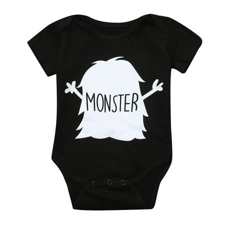 TAIAOJING Baby Toddler Short Sleeve Letter Print Romper Tops Matching Family Clothes
TAIAOJING Baby Toddler Short Sleeve Letter Print Romper Tops Matching Family Clothes