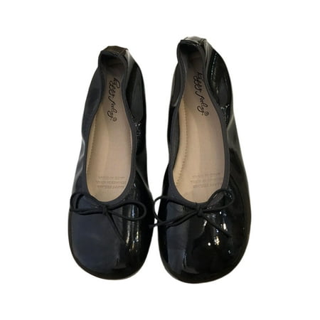 Daeful Ladies Casual Shoes Comfort Ballet Flat With Bow Flats Dress Fashion Lightweight Slip On Black 7
Daeful Ladies Casual Shoes Comfort Ballet Flat With Bow Flats Dress Fashion Lightweight Slip On Black 7