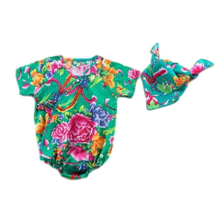 TFEOQRY Baby Toddler Boys Girls Jumpsuit Soft Romper Autumn and Winter Button Casual Comfortable Bodysuit Long Sleeved Onesie Clothes with Hats Green
TFEOQRY Baby Toddler Boys Girls Jumpsuit Soft Romper Autumn and Winter Button Casual Comfortable Bodysuit Long Sleeved Onesie Clothes with Hats Green