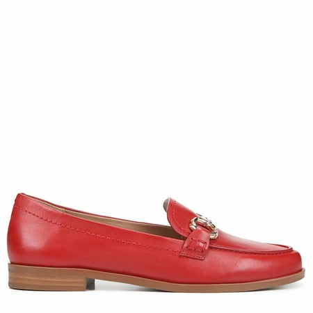 Naturalizer Women s Stevie Red 8.5 M US