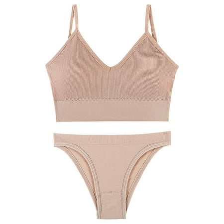Kakina CMSX Sexy Women Lingerie Clearance Women Vest Underwear Set Sexy Steel Ringless Bra Thin Beautiful Back Sling
Kakina CMSX Sexy Women Lingerie Clearance Women Vest Underwear Set Sexy Steel Ringless Bra Thin Beautiful Back Sling