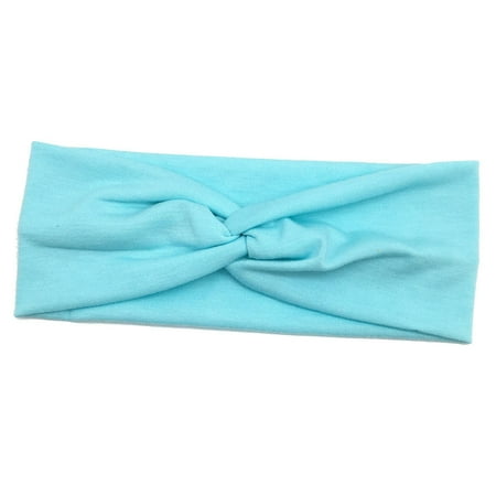 DTOWER Elastic Headband Athletic Hair Band Stretchy Yoga Sweatband Exercise Training Headwear
DTOWER Elastic Headband Athletic Hair Band Stretchy Yoga Sweatband Exercise Training Headwear