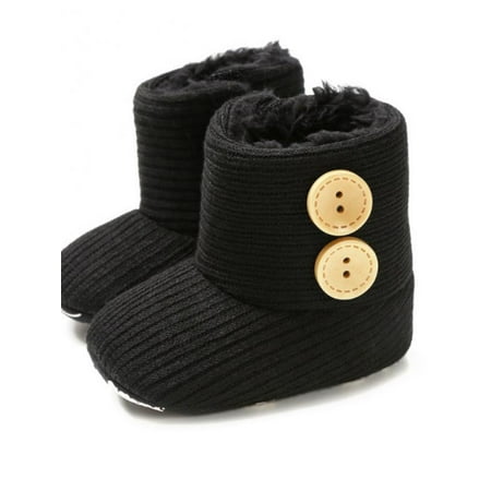 MarinaVida Baby Boy Girl Boots Newborn Shoes Winter Snow Anti-Slip Soft Sole Warm Infant Toddler Booties
MarinaVida Baby Boy Girl Boots Newborn Shoes Winter Snow Anti-Slip Soft Sole Warm Infant Toddler Booties