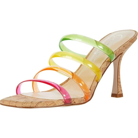 QUIETTCEX Oniela Slide Sandals Straps Pink Combo (8 Summer Pink Combo) (Summer Pink Combo 8)
QUIETTCEX Oniela Slide Sandals Straps Pink Combo (8 Summer Pink Combo) (Summer Pink Combo 8)