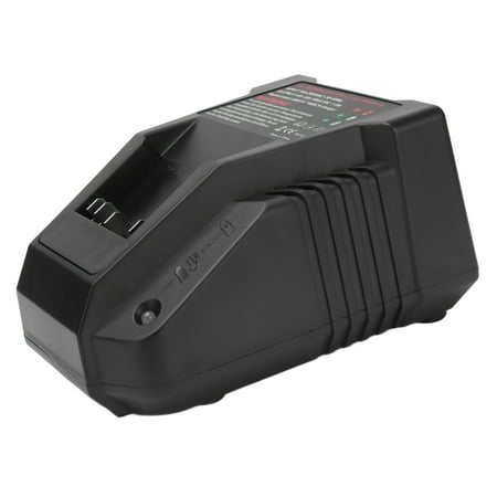 Batteries Maintainer 3A Output Lithium Battery Charger For BC660 BC1880 14V-18V US Plug
Batteries Maintainer 3A Output Lithium Battery Charger For BC660 BC1880 14V-18V US Plug