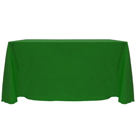 Ultimate Textile Reversible Shantung Satin - Majestic 90 x 120-Inch Rectangular Tablecloth
Ultimate Textile Reversible Shantung Satin - Majestic 90 x 120-Inch Rectangular Tablecloth