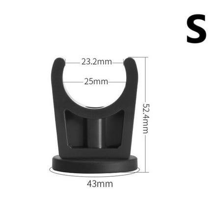 Mduoduo Magnetic Wall Rack Portafilters Holder Coffee Filter Tamper Stand for 51 53 58MM
Mduoduo Magnetic Wall Rack Portafilters Holder Coffee Filter Tamper Stand for 51 53 58MM