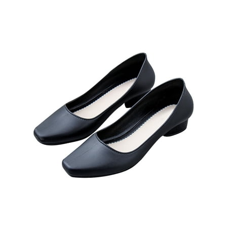 Gomelly Ladies Dress Pumps Slip On Rain Boots Waterproof Sandals Casual Garden Shoes Womens Women s Black 7
Gomelly Ladies Dress Pumps Slip On Rain Boots Waterproof Sandals Casual Garden Shoes Womens Women s Black 7