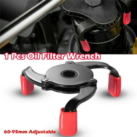 Home Decor Clearance One Way Three Claw Filter Wrench Oil Change Rack Filter Wrench Removal Ball Head
Home Decor Clearance One Way Three Claw Filter Wrench Oil Change Rack Filter Wrench Removal Ball Head