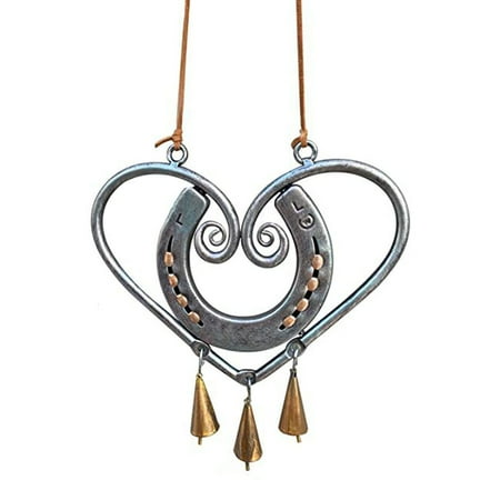 Betiyuaoe valentine s day Love Wind Chime Retro Copper Wind Chimes With Steel Nails 3D Heart Pattern Crafts Stainless Steel Metal Sculptures Garden Home Window Decor For Valentine s Day Gifts
Betiyuaoe valentine s day Love Wind Chime Retro Copper Wind Chimes With Steel Nails 3D Heart Pattern Crafts Stainless Steel Metal Sculptures Garden Home Window Decor For Valentine s Day Gifts