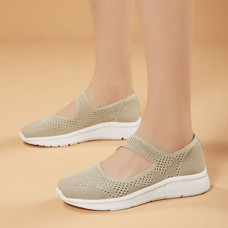 Sneakers Womens Shoes Solid Color Casual Shoes Woven Hollow Breathable Fashion Flat Slip On Casual Sport Shoes
Sneakers Womens Shoes Solid Color Casual Shoes Woven Hollow Breathable Fashion Flat Slip On Casual Sport Shoes
