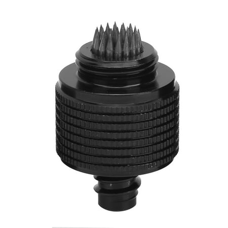 Cergrey Billiard Pool Tip Accessory Aluminum Billiard Pool Tip Accessory Increase The Friction For Billiards For Beginners For Billiards Veteran
Cergrey Billiard Pool Tip Accessory Aluminum Billiard Pool Tip Accessory Increase The Friction For Billiards For Beginners For Billiards Veteran