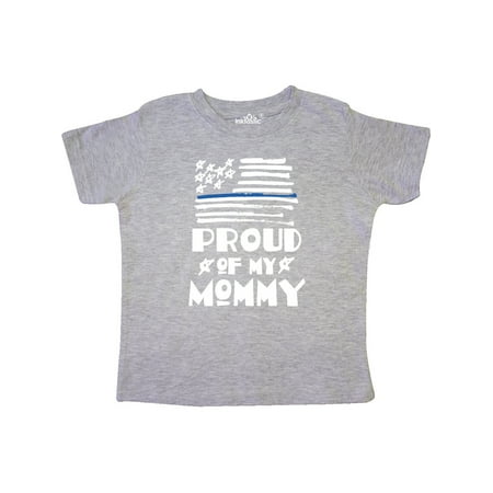 Inktastic Police Officer Mommy Law Enforcement Gift Toddler Boy or Toddler Girl T-Shirt
Inktastic Police Officer Mommy Law Enforcement Gift Toddler Boy or Toddler Girl T-Shirt