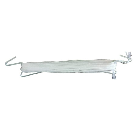 Ncandy Tomato Hook Big Sale! 10Pcs Fruits and Vegetables Hook Vine Hook Greenhouse Hook M Type Hook Rattan Clip
Ncandy Tomato Hook Big Sale! 10Pcs Fruits and Vegetables Hook Vine Hook Greenhouse Hook M Type Hook Rattan Clip