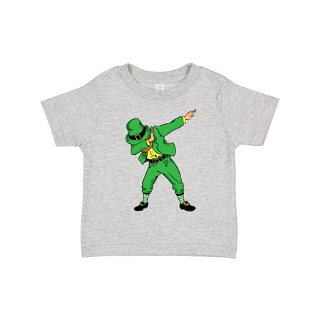Inktastic St. Patrick s Day Dabbing Leprechaun Gift Toddler Boy or Toddler Girl T-Shirt
Inktastic St. Patrick s Day Dabbing Leprechaun Gift Toddler Boy or Toddler Girl T-Shirt