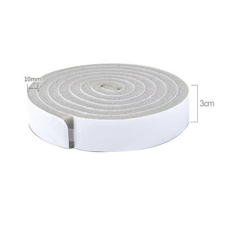 Casement Sealing Strip Door Seam Sound Insulation And Windshield Sponge Strip