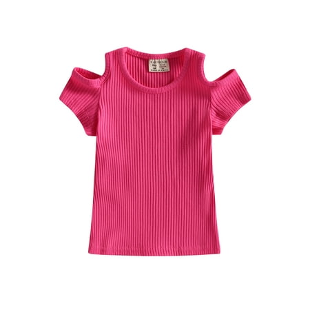 Bagilaanoe Toddler Baby Girl T-Shirts Short Sleeve Casual Tops 6M 9M 12M 18M 24M 3T Kids Summer Tees Clothes
Bagilaanoe Toddler Baby Girl T-Shirts Short Sleeve Casual Tops 6M 9M 12M 18M 24M 3T Kids Summer Tees Clothes