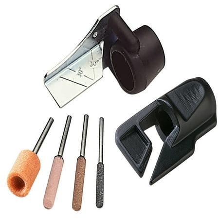 sharpening