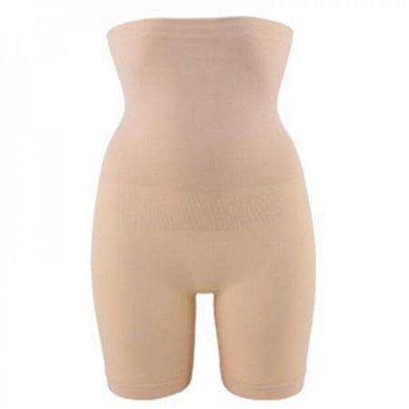 Big Sale!!Women s High Waist Skinny Abdomen Panties Breathable Soft Seamless Elastic Waist Shaping Hip Lifting Boyshorts
Big Sale!!Women s High Waist Skinny Abdomen Panties Breathable Soft Seamless Elastic Waist Shaping Hip Lifting Boyshorts