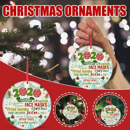 Up to 50% off amlbb Personalize Shaped Embellishments Hanging Ornaments for Christmas Decoration on Clearance
Up to 50% off amlbb Personalize Shaped Embellishments Hanging Ornaments for Christmas Decoration on Clearance