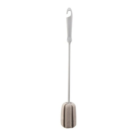 Sponge Cup Brush Kitchen Cleaning Brush Cup Cleaning Brush Long Handle Tea Cup Decontamination Brush
Sponge Cup Brush Kitchen Cleaning Brush Cup Cleaning Brush Long Handle Tea Cup Decontamination Brush
