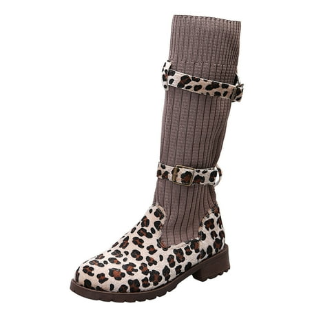 TAIAOJING Women s Mid Boots Boots Shoes Middle Booties Knitting Retro Warm Round Toe Strap Buckle Zapatillas
TAIAOJING Women s Mid Boots Boots Shoes Middle Booties Knitting Retro Warm Round Toe Strap Buckle Zapatillas