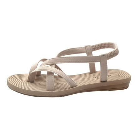 Qufokar Rain And Snow Boots for Women Sandals Wide Width for Women Soled Thick Casual Sandals Fashion Leisure Breathable Shoes Wedges Outdoor Womens Women S Sandals
Qufokar Rain And Snow Boots for Women Sandals Wide Width for Women Soled Thick Casual Sandals Fashion Leisure Breathable Shoes Wedges Outdoor Womens Women S Sandals