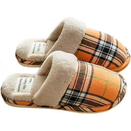 CoCopeaunt Women s House Fur Slippers Warm Plush Memory Foam Shoes Indoor and Outdoor
CoCopeaunt Women s House Fur Slippers Warm Plush Memory Foam Shoes Indoor and Outdoor
