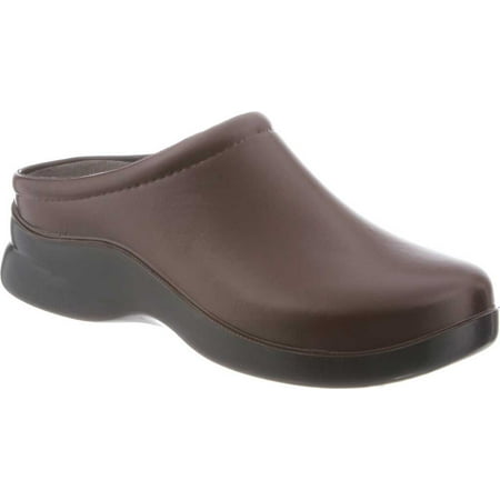 Klogs Footwear Men s Edge Closed Back Chef Clog