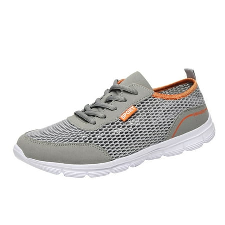 gvdentm Mens Slip on Sneakers Size 11 Wide Men Summer Lightweight Breathable Casual Shoes Mesh Casual Running Shoes
gvdentm Mens Slip on Sneakers Size 11 Wide Men Summer Lightweight Breathable Casual Shoes Mesh Casual Running Shoes